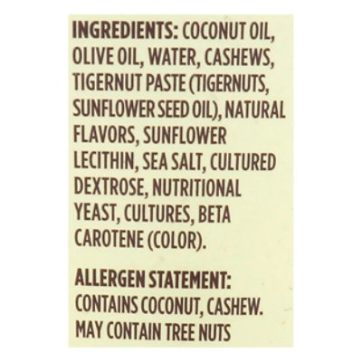 Califia Farms Plant Butter Sea Salt Olive Oli - 8 OZ - Image 5