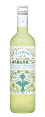 Flybird Margarita Baja Lime - 750 ML
