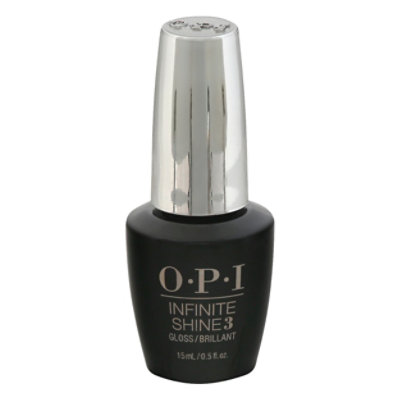 Opi Is-t Prostay Gloss Top Coat Ist3 - .5 FZ - Image 3