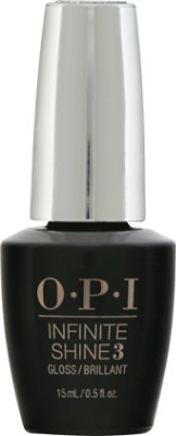 Opi Is-t Prostay Gloss Top Coat Ist3 - .5 FZ - Image 2