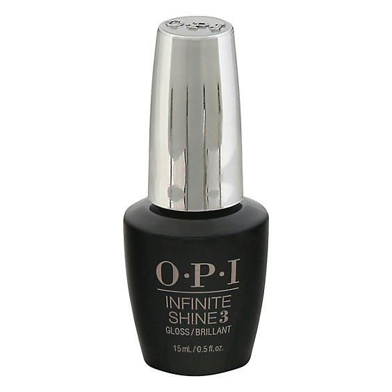 Opi Is-t Prostay Gloss Top Coat Ist3 - .5 FZ
