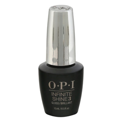 Opi Is-t Prostay Gloss Top Coat Ist3 - .5 FZ