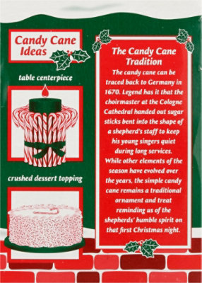 Spa Canes Peppermint R&w - 5.3 OZ - Image 6