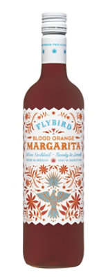 Flybird Margarita Blood Orange - 750 ML