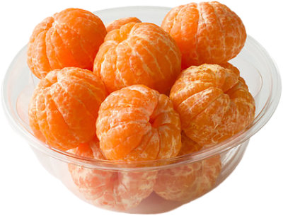 Medium Mandarin Bowl - 20 oz - Image 1