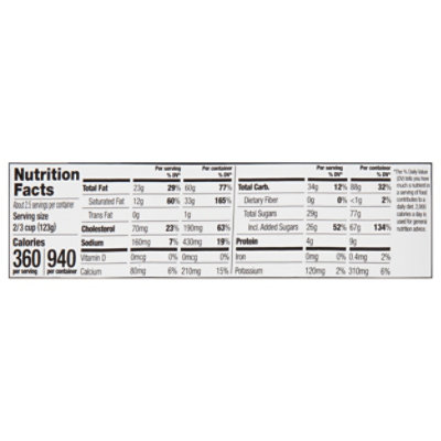 The Cheesecake Factory At Home Original - 14 Fl. Oz. - Image 2