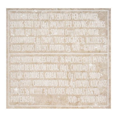 Wilton Pearl White Gold Sprinkles - 3.8 OZ - Image 4