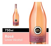 Kim Crawford Illuminate Rose Wine - 750 Ml