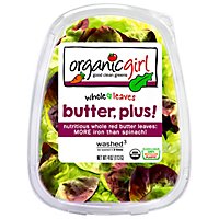 organicgirl Butter Plus - 4 Oz. - Image 3