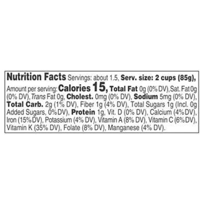 organicgirl Butter Plus - 4 Oz. - Image 3