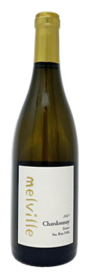 Melville Estate Santa Rita Hills Chardonnay Wine - 750 Ml - Image 1