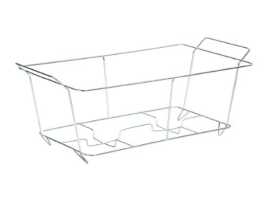 Wire Chafing Dish Rack - EA