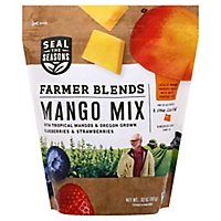 Oregon Mango Mix - 32 OZ - Image 1
