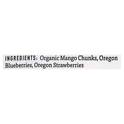 Oregon Mango Mix - 32 OZ - Image 5