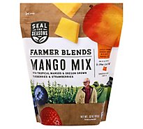 Oregon Mango Mix - 32 OZ