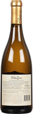 Post & Beam Chardonnay Wine - 750 ML - Image 4