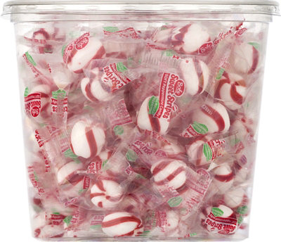 Bobs Sweet Stripes Puffs - 19.25 OZ - Image 2