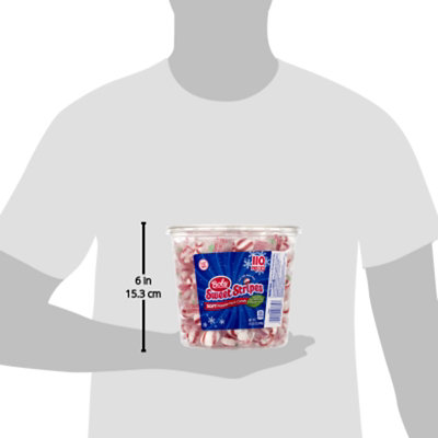 Bobs Sweet Stripes Puffs - 19.25 OZ - Image 5