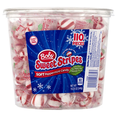 Bobs Sweet Stripes Puffs - 19.25 OZ - Image 6