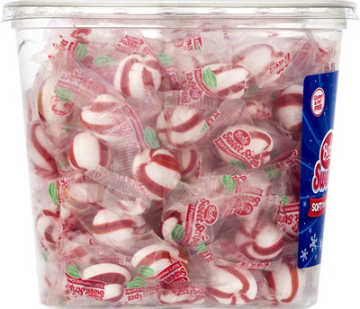 Bobs Sweet Stripes Puffs - 19.25 OZ - Image 3