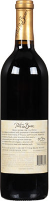 Post & Beam Napa Valley Cabernet Sauvignon Wine - 750 Ml - Image 4