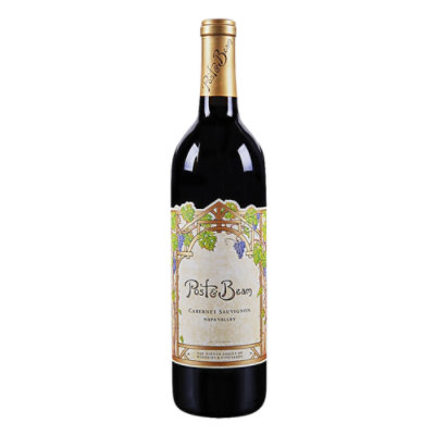 Post & Beam Napa Valley Cabernet Sauvignon Wine - 750 Ml - Image 2