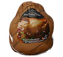 Signature SELECT Whole Turkey Fresh - Weight Between 8-16 Lb