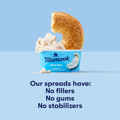 Tillamook Original Cream Cheese Spread - 7 Oz - Image 6