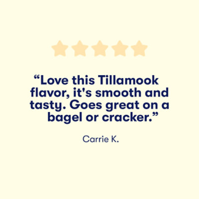 Tillamook Original Farmstyle Cream Cheese Spread - 7 Oz - Image 6