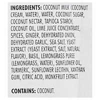 Kevins Natural Foods Coconut Thai Sauce - 7 OZ - Image 5