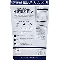 Kevins Natural Foods Korean Bbq Sauce - 7 OZ - Image 6