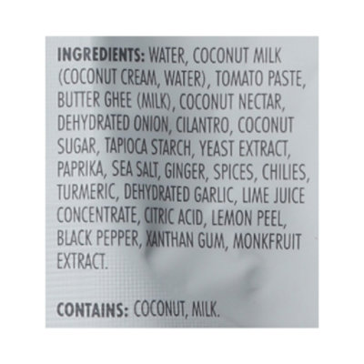 Kevins Natural Foods Tikka Masala Sauce - 7 OZ - Image 5