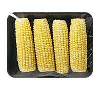 Corn Sweet Tray Pack - 28 OZ