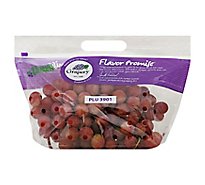 Grapes Red Flavor Promise - 19 LB
