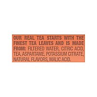 Snapple Diet Iced Tea Peach - 6-16FZ - Image 5