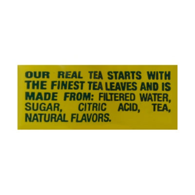 Snapple Tea Lemon - 6-16FZ - Image 5