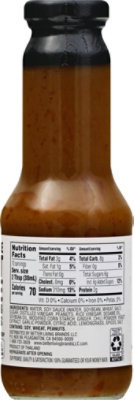 Signature SELECT Thai Style Peanut Sauce - 10.1 Fl. Oz. - Image 6