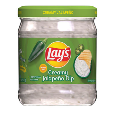 lays jalapeno