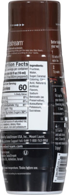 Root Beer Sodamix 440ml - 14.87 FZ - Image 6