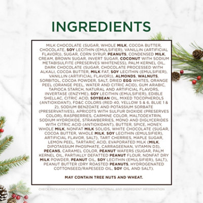 Rs Whitman's Milk Choc Sampler - 10 OZ - Image 4