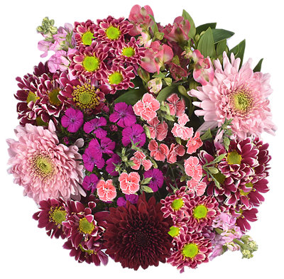 Overjoyed Boutique Mother's Joyful Heart - Each - Image 1