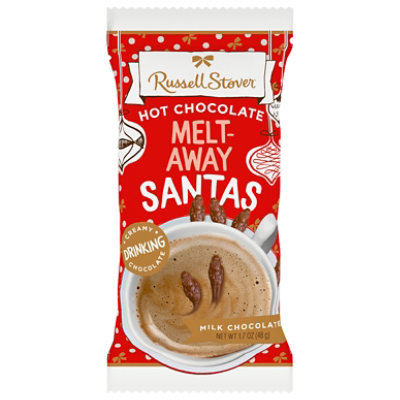 Russel Stover Hot Chocolate - 1.70 Oz - Image 3