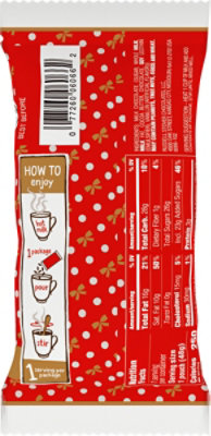 Russel Stover Hot Chocolate - 1.70 Oz - Image 6