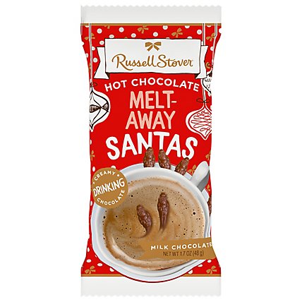 Russel Stover Hot Chocolate - 1.70 Oz - Image 2