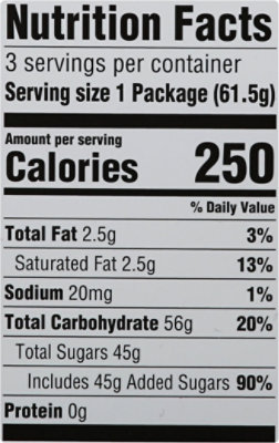 Skittles Candy Christmas Original Book Of Awesome - 3-2.17 Oz - Image 4