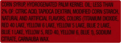 Skittles Candy Christmas Original Book Of Awesome - 3-2.17 Oz - Image 5