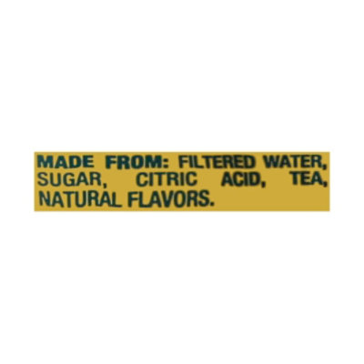 Snapple Mango Tea - 6-16FZ - Image 5