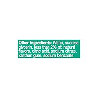 Vicks Childrens Botanicals Dietary Supplement Cough + Mucus + Nasal Multi Care - 4 Fl. Oz. - Image 4
