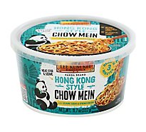 Lee Kum Kee Noodle Bowl Chow Mein - 11.7 OZ