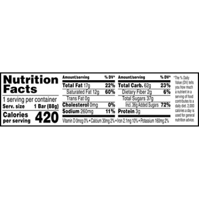 Rice Krispies Treats Dunkd Marshmallow Snack Bars Chocolatey Kids Snacks - 3.1 Oz - Image 5